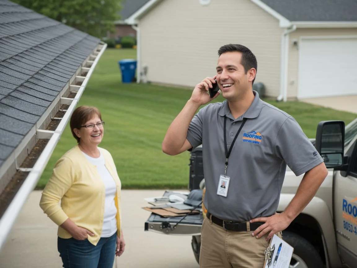 Local Roofing Contractors Elmore, OH FAQs